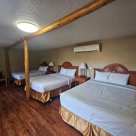 Redrock Country Inn Kanab Exterior photo