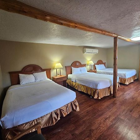 Redrock Country Inn Kanab Exterior photo