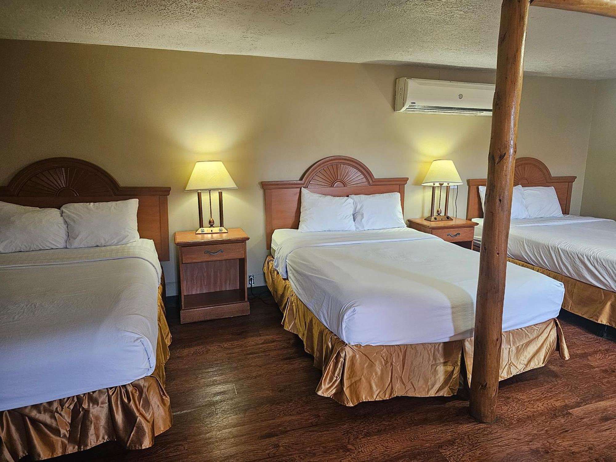 Redrock Country Inn Kanab Exterior photo