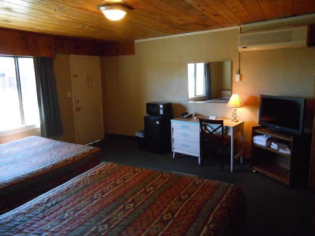 Redrock Country Inn Kanab Exterior photo