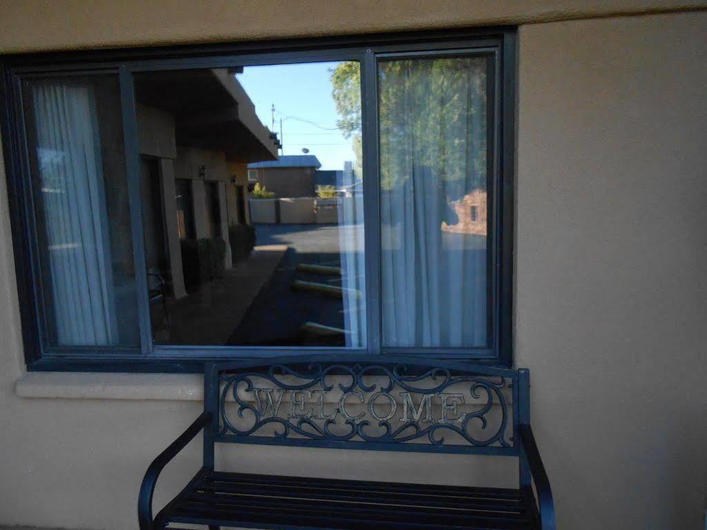 Redrock Country Inn Kanab Exterior photo